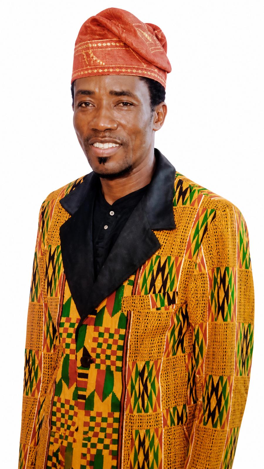 Nelson SENAYAH Eklou
